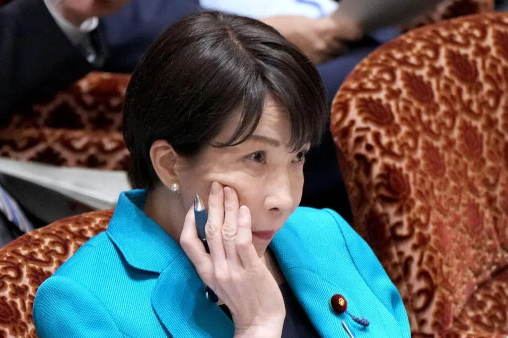 IT公司负责人爆料：曾受高市秘书委托制作攻击小泉视频