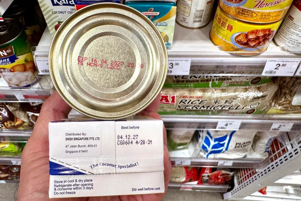 减少食物垃圾 食品局探讨放宽过期食品捐赠