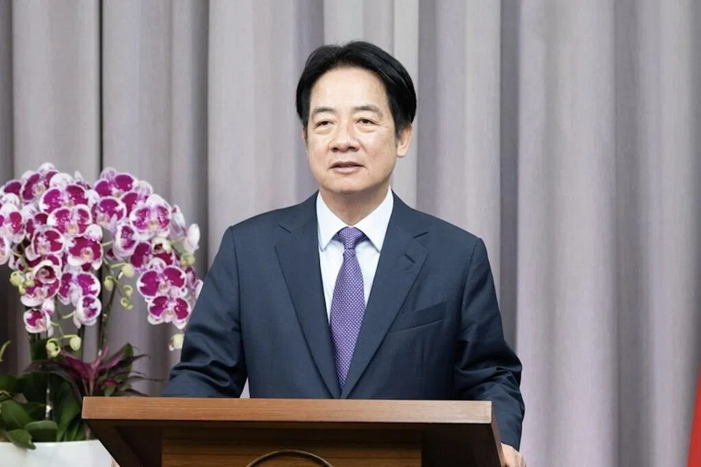中美元首即将在北京会晤之际，台湾总统赖清德星期二（5月12日）不点名指出，面对威权主义扩张，任何民主国家都无法置身事外，并称任何试图孤立台湾的阻挠，都无法改变台湾参与国际社会的决心。