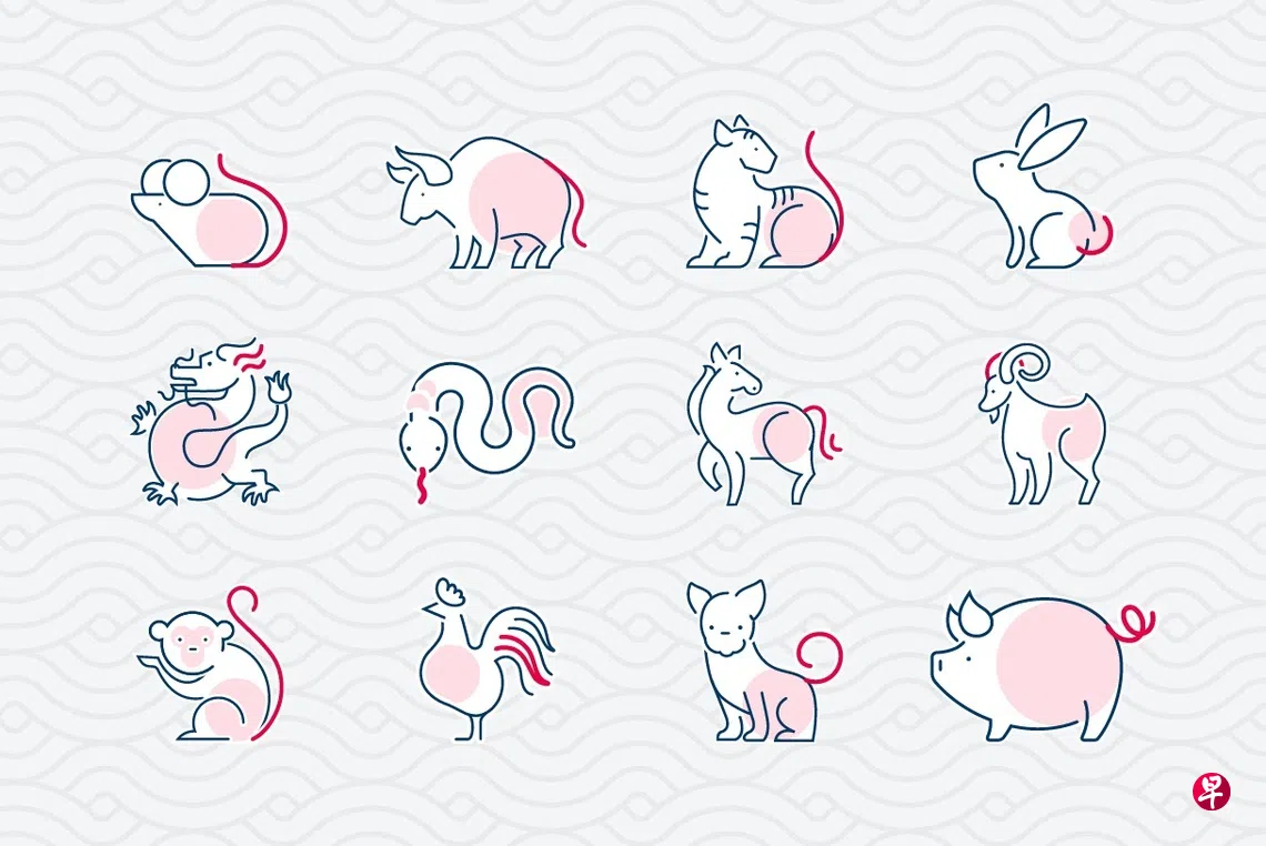 11月21日生肖运程| 联合早报