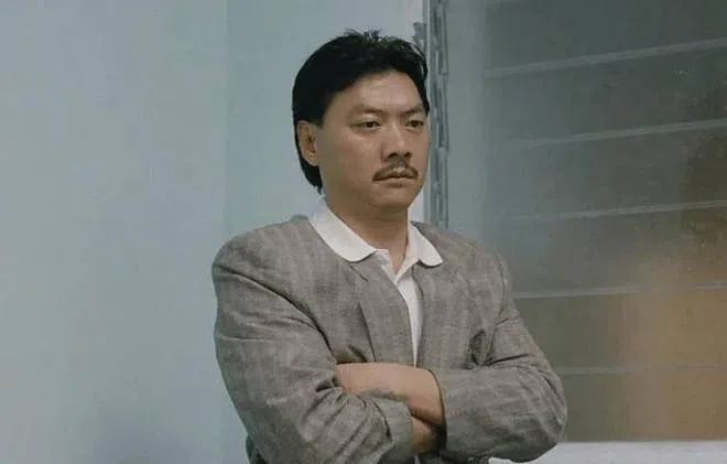 袁信义身兼演员与武指。（互联网）