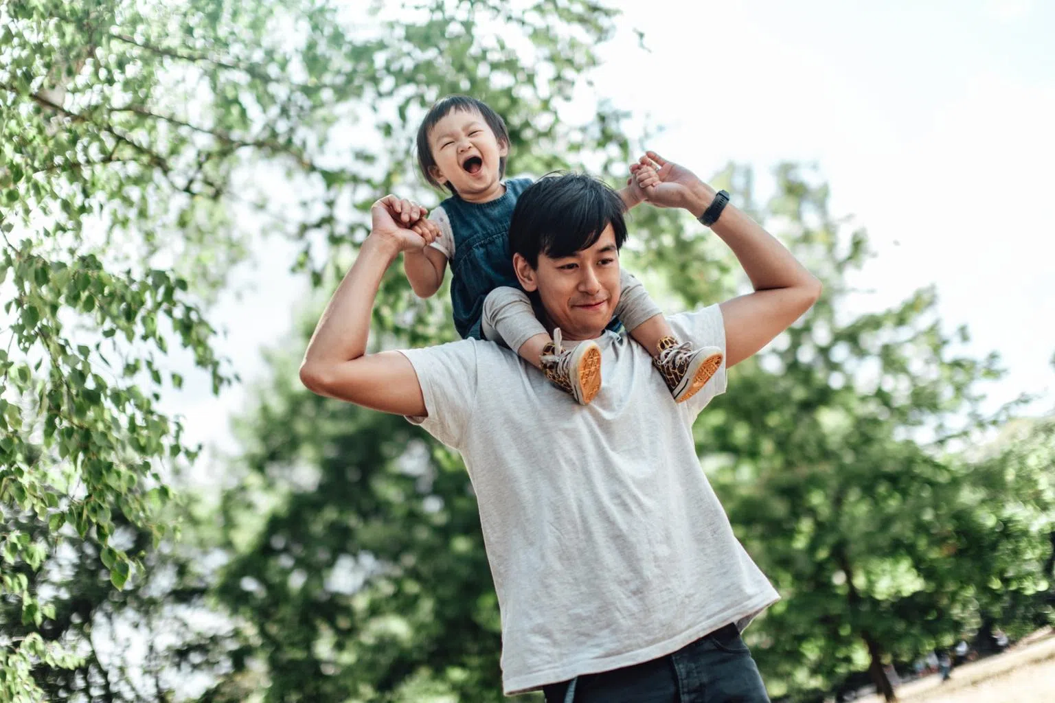 趁年轻投保，保费才能更低，保障更全面。（图/Getty Images）