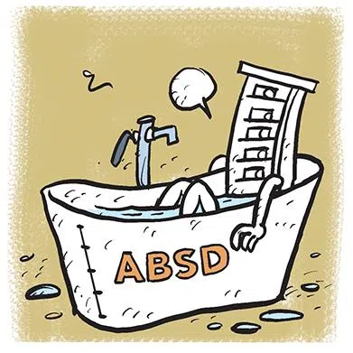 （插图／李太里）