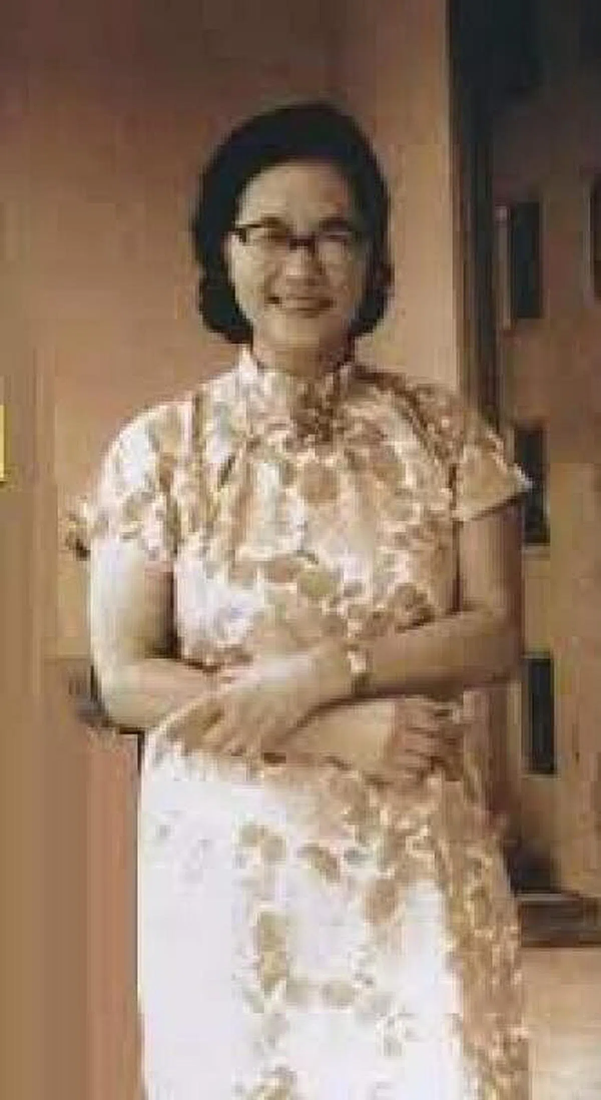 凌叔华在新马，不论作为作家或画家，都收获满满。（互联网）