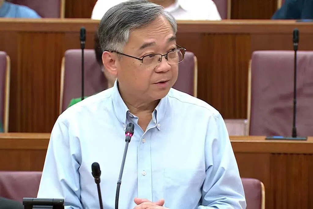 副总理兼贸工部长颜金勇强调，我国必须以跨部门的方式，协同应对中东局势带来的冲击，以缓解局势对民众和经济的影响。