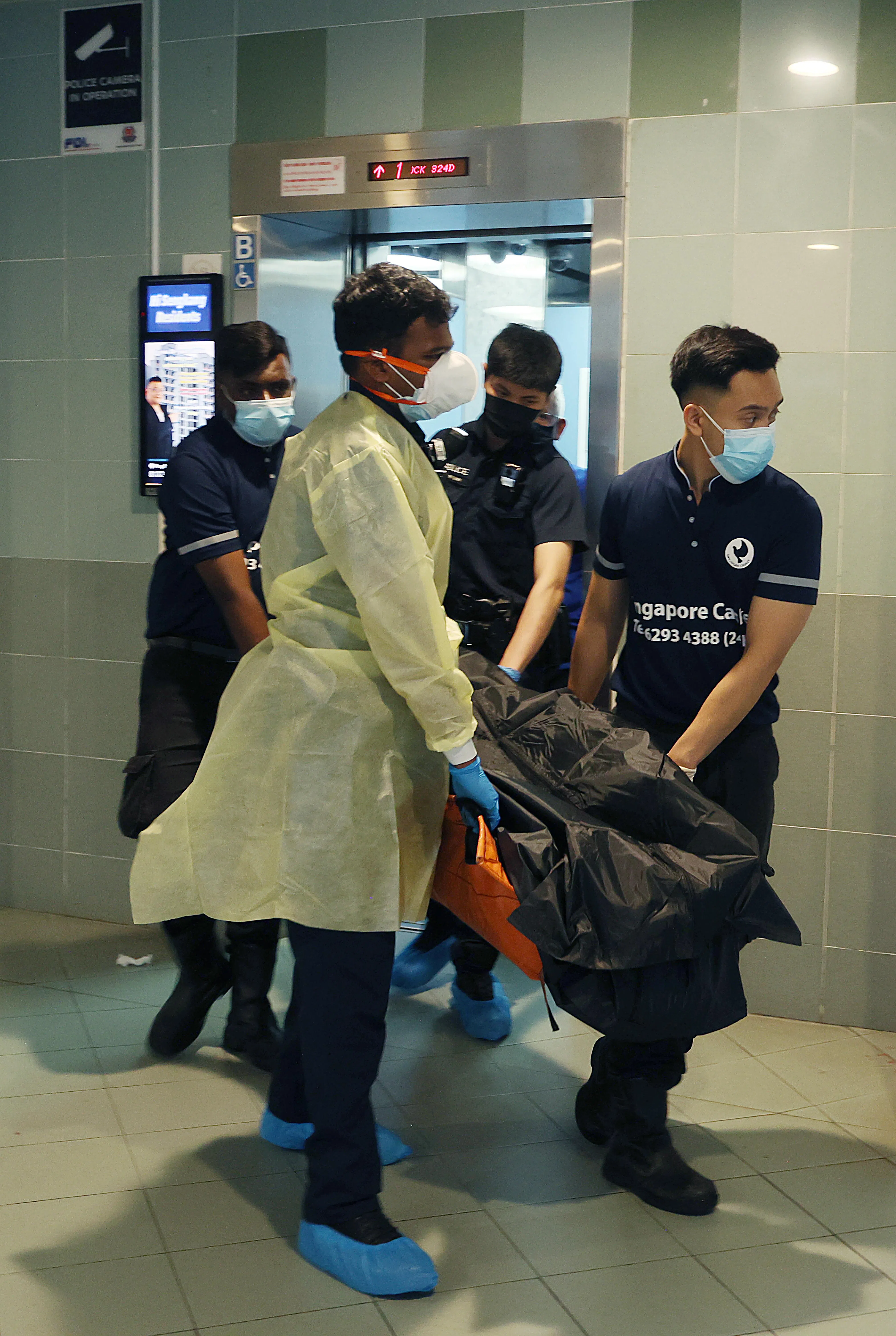 交流站：应靠人际联系解除独居之忧