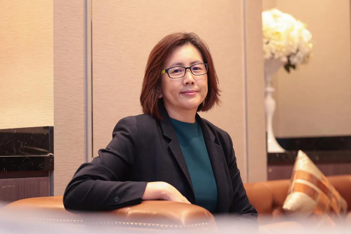 国大医学院启动新研究探讨儿童发展趋势为政策制定献议| 联合早报