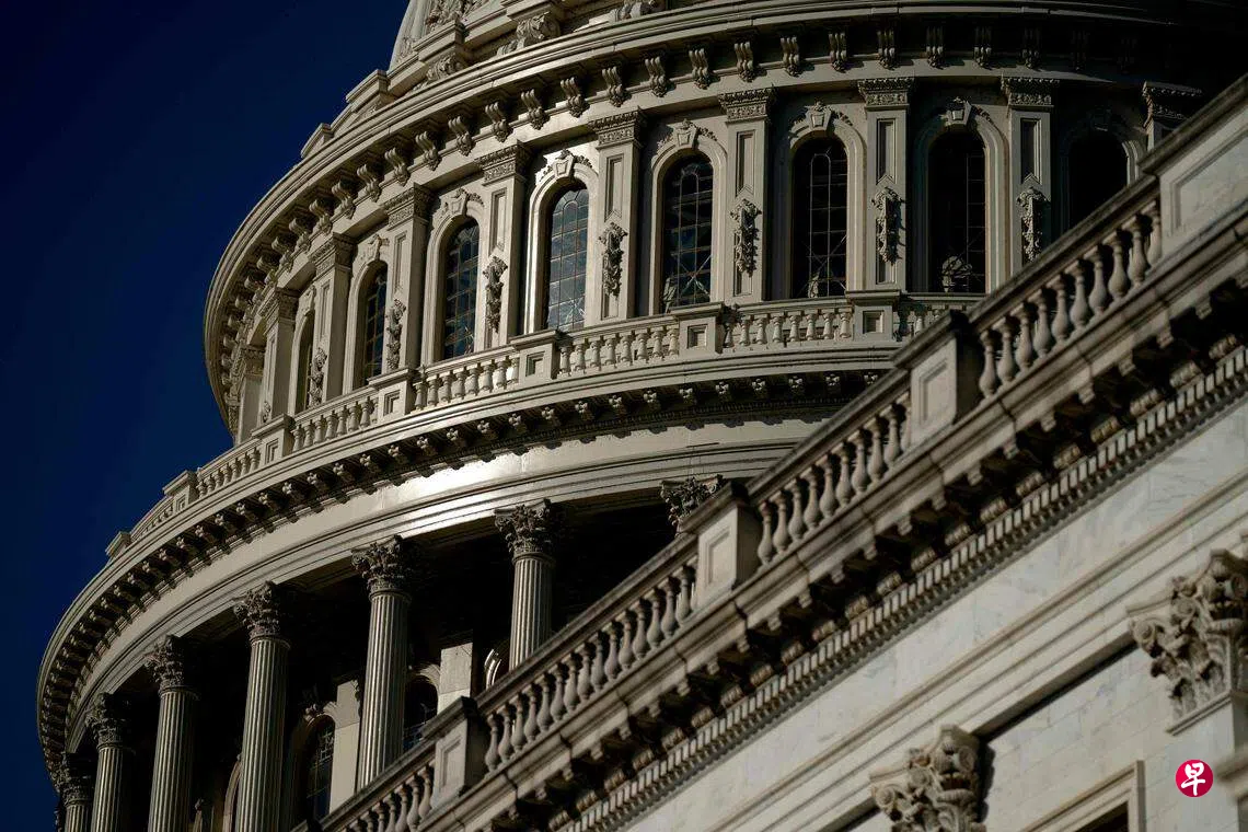 美提高债务上限达协议亚太股市普遍上扬| 联合早报