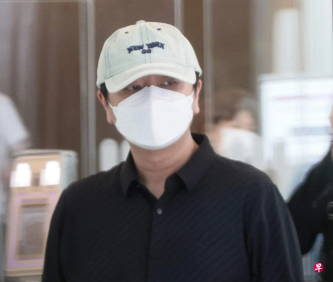 公司户头被用来转移诈骗赃款董事失责判罚8500元| 联合早报