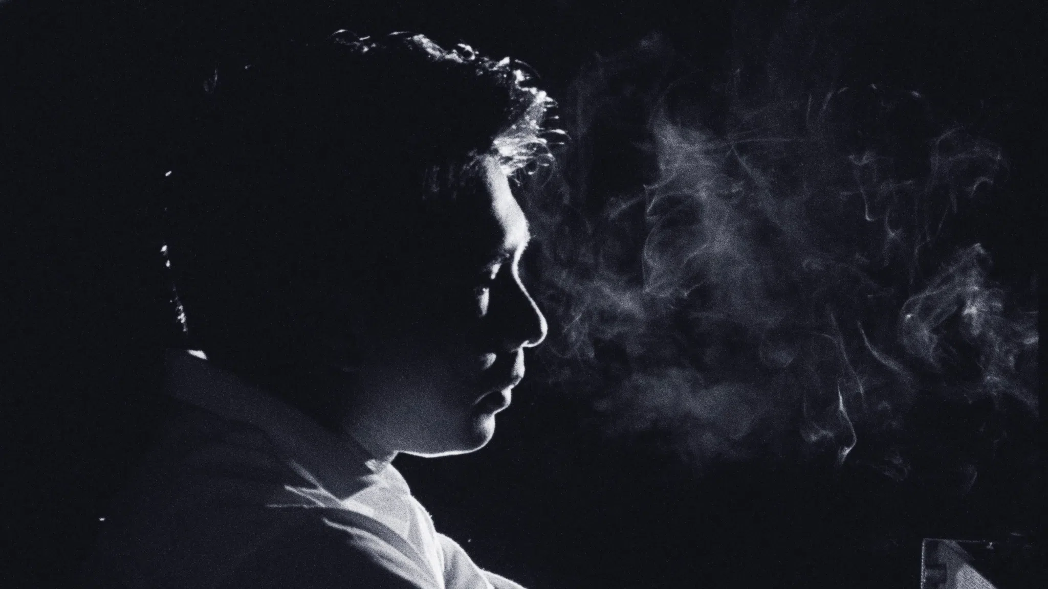 《夜宵噤时》剧照。（13 Little Pictures提供）