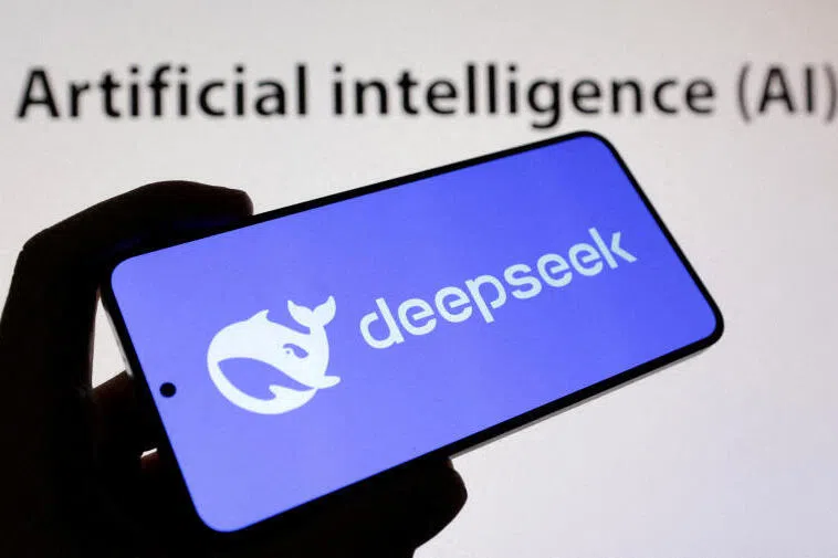 据报DeepSeek本周将向联合国安理会介绍AI风险