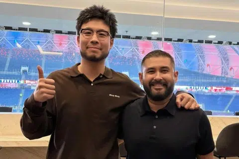 林荣福旗下建筑设计公司RSP 为柔佛王室开发大型滨水庄园