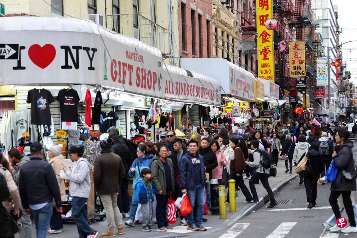 全球贸易前景恶化世贸组织下调2025年贸易增长预测| 联合早报