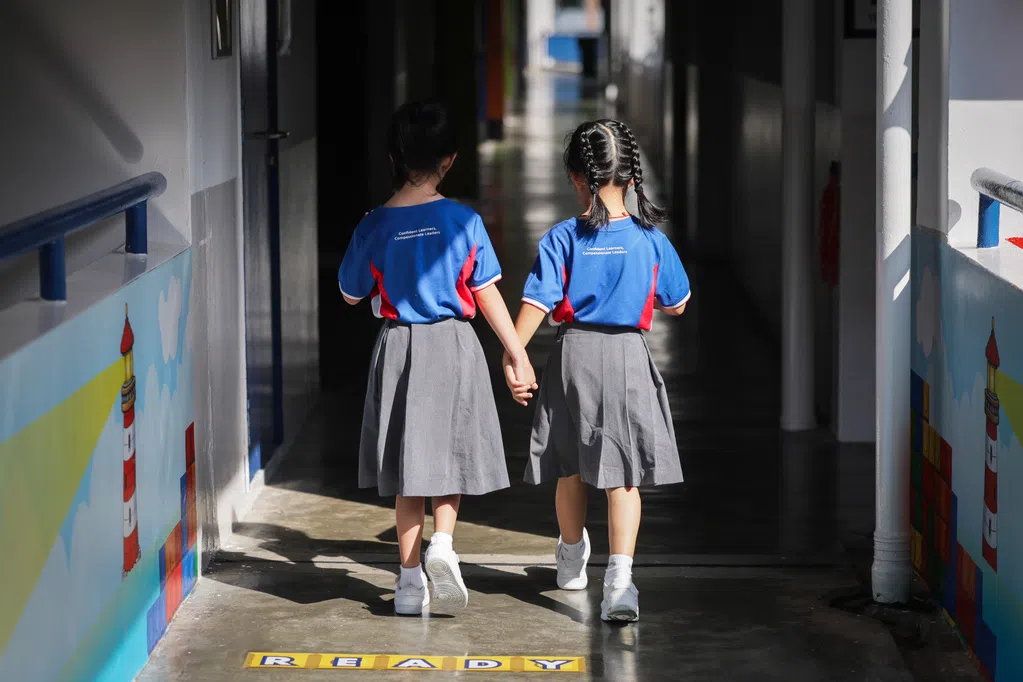 【红蚂蚁】小一优先报名阶段 是否已默许“好学校”存在？