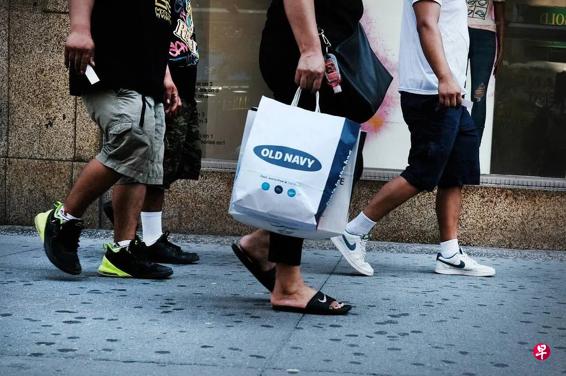 美国6月通胀指标创近20年来最大同比涨幅| 联合早报