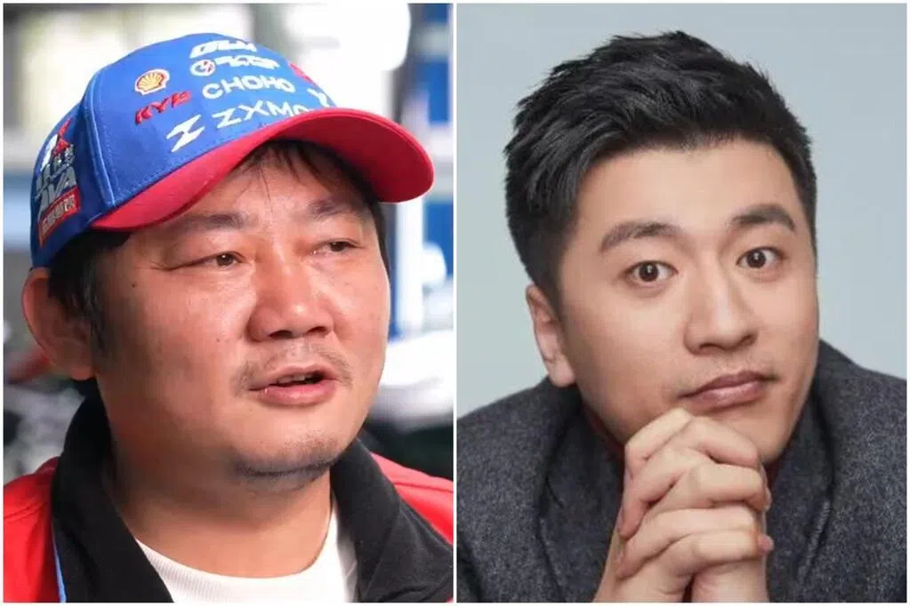 陈婧：张雪和张雪峰