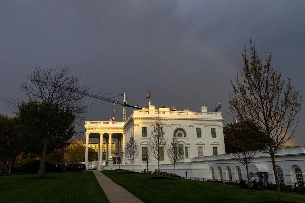 美国宣布对进口专利药及制药成分加征100%关税