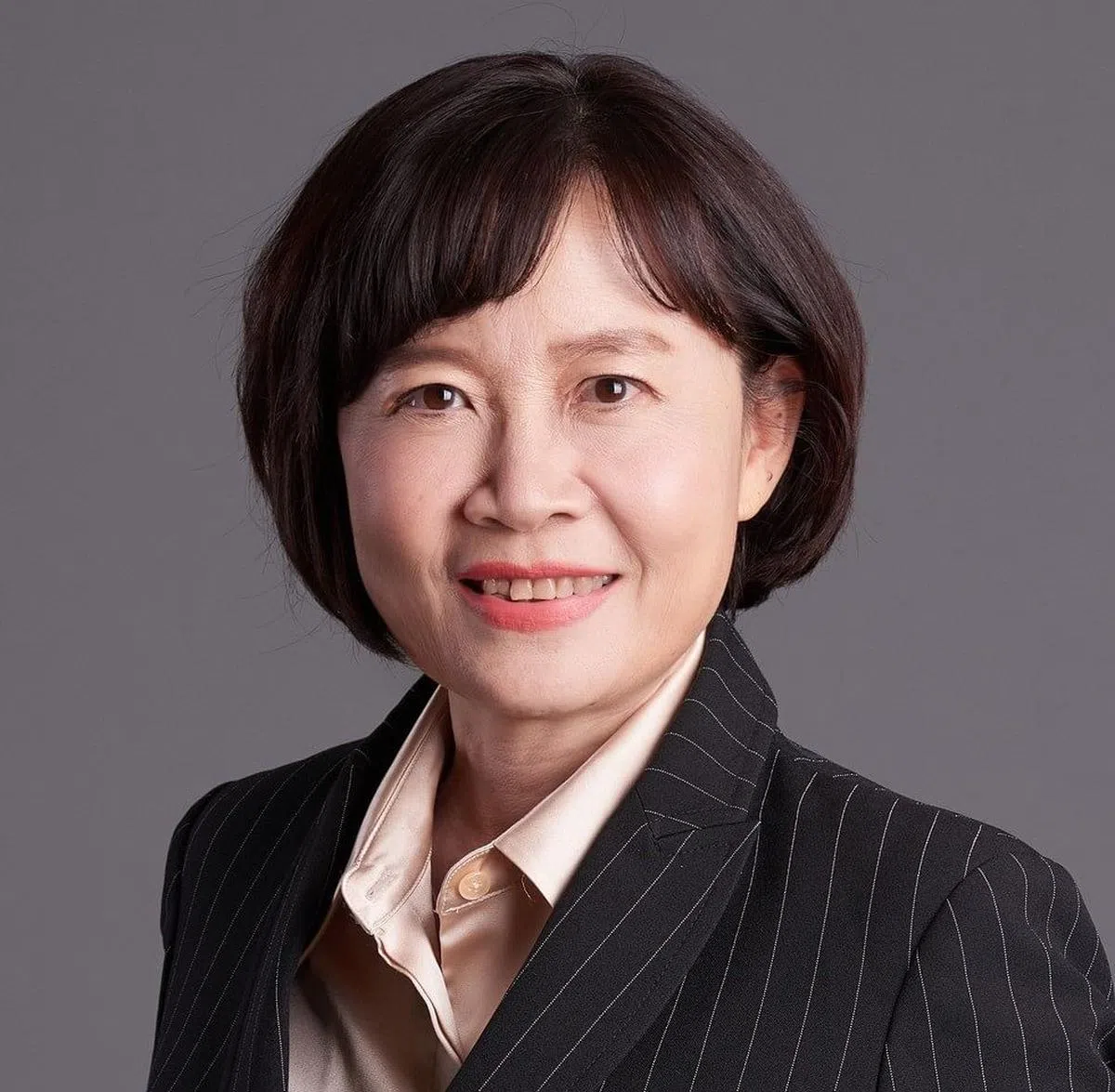 胡慧芳医生除了在工作上运用正念认知疗法，生活中也会运用三步呼吸空间，稳定身心。（受访者提供）