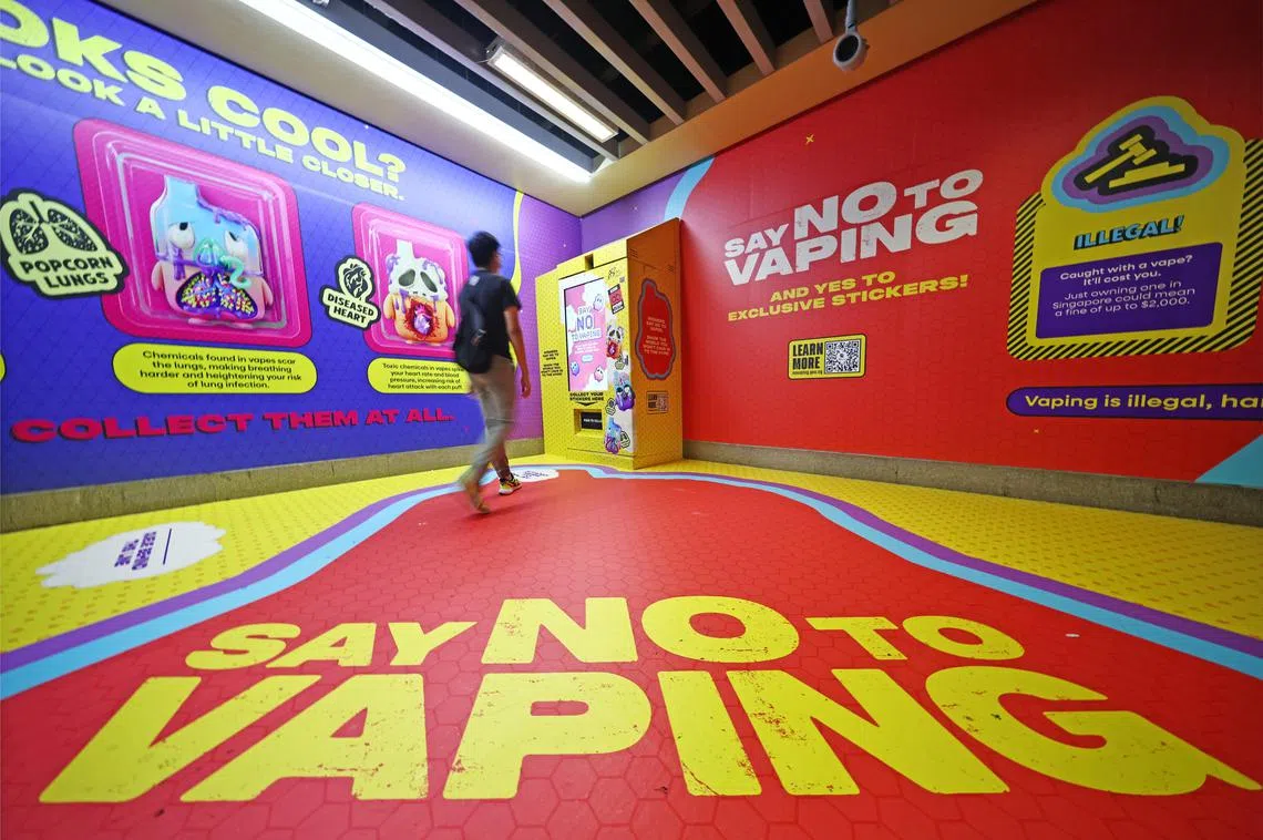 依托咪酯9月1日列为C级毒品贩卖和吸食者将被控| 联合早报