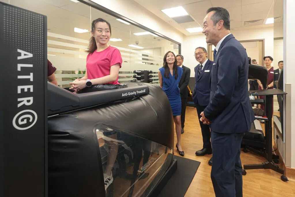 国大医院成立骨科外科和手科整合治疗中心