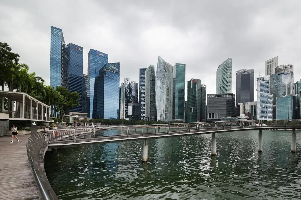 黄总理：避免新加坡处于竞争劣势 2030年或将碳税定在较低区间