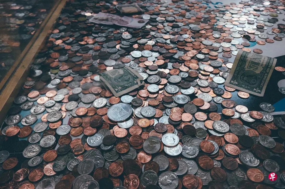 点智慧：贪字如何解？ | 联合早报