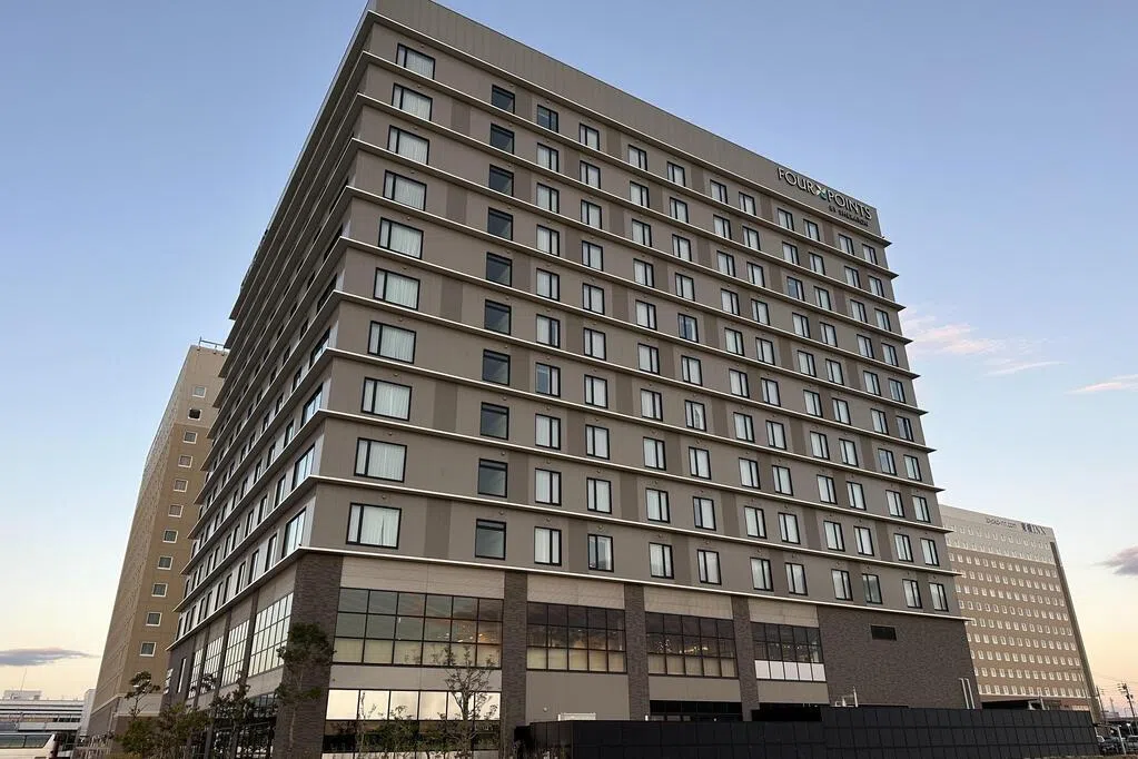 得益于所有业务板块实现增长，远东酒店信托（Far East Hospitality Trust）第一季度总营收同比增长11.3%至2809万元。