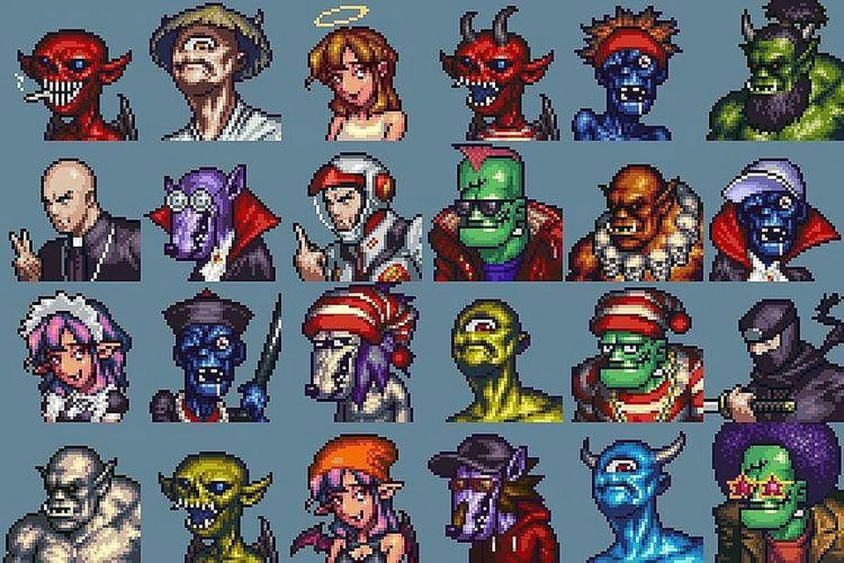 他计划推出首个自家NFT系列Zombie Club。（互联网）