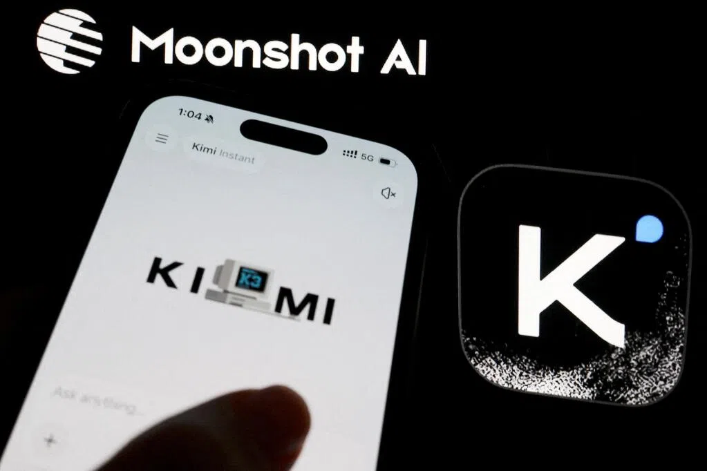Moonshot AI K3 revenue sharing