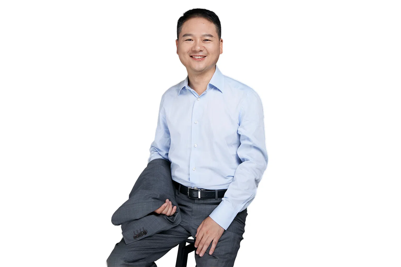 小米集团高级副总裁兼国际业务部总裁曾学忠表示，小米提供的已不只是产品，而是一套完整的智能生活方式。（小米提供）