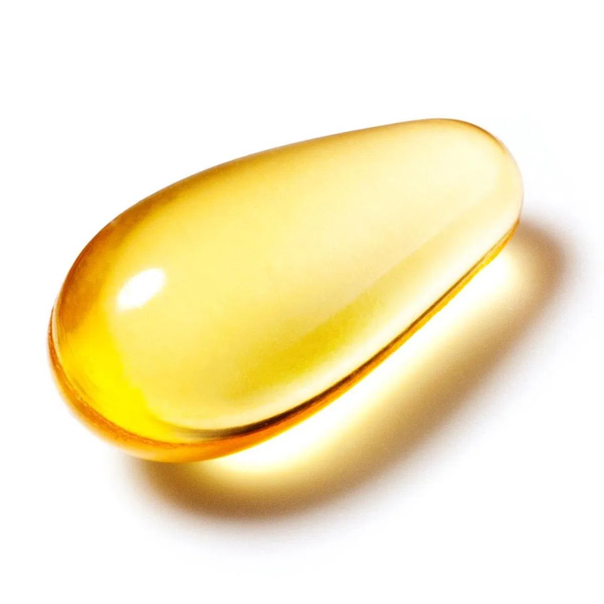 每天三颗色泽金黄的三得利芝麻明EX，帮助你维持肝脏功能、促进好睡眠、减少疲劳感、感觉年轻。（图／Suntory 提供）