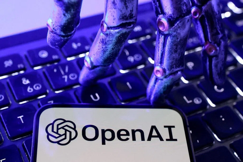 OpenAI称中国关联账户试图煽动美国反数据中心情绪
