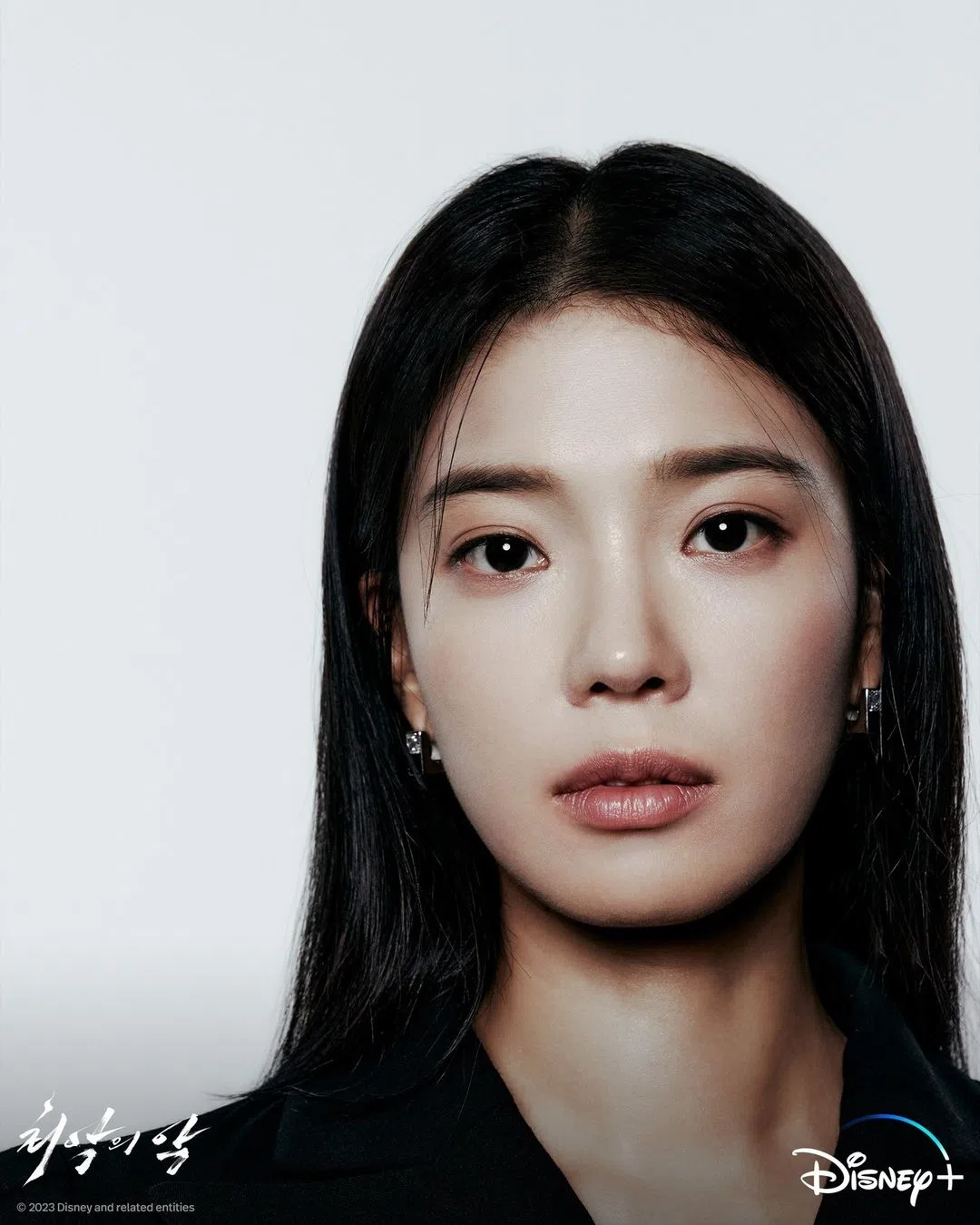 林世美与池昌旭和魏嘏隽有一段另类三角恋。（取自Disney+ IG）