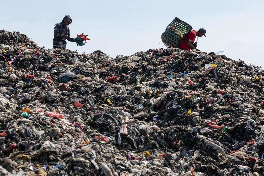 特稿：中国垃圾焚烧厂纷纷赴东南亚“找垃圾”