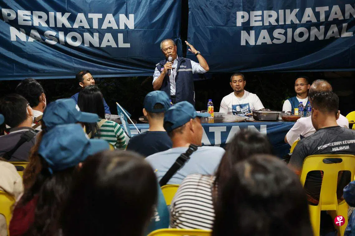 马国反贪会：国盟涉拿博彩公司钱案件尚未结束| 联合早报