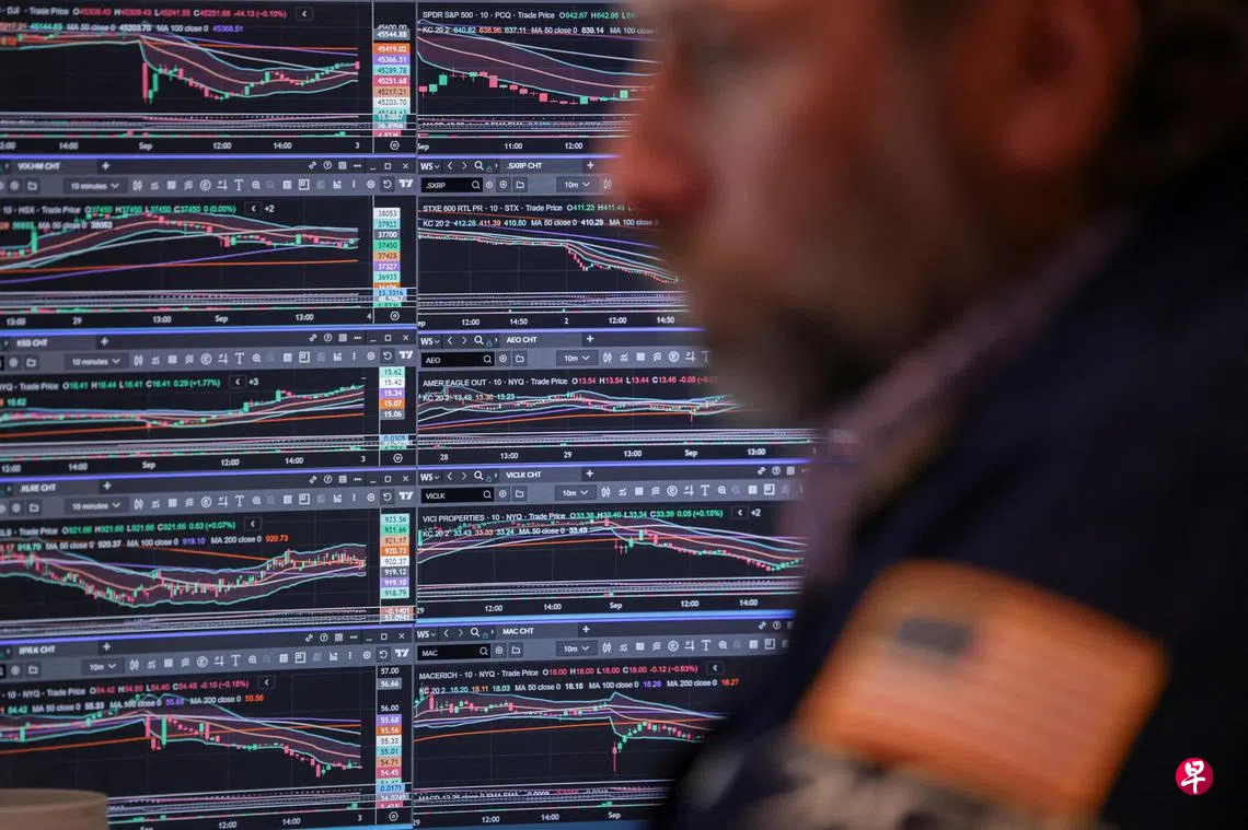 花旗：“一天结算”新趋势风险降低但交易失败率或上升| 联合早报