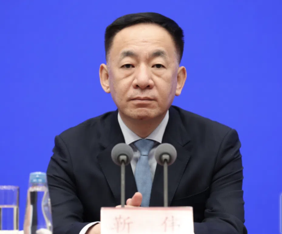 北京副市长靳伟履新湖南省委副书记 曾因长峰医院大火被问责