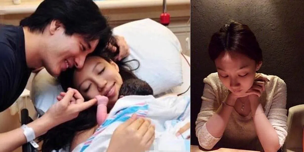 王力宏认爱李靓蕾后，两人不久结婚生育（左图）；田霏（右图）和李云迪公开恋情后结局是分手。（IG）