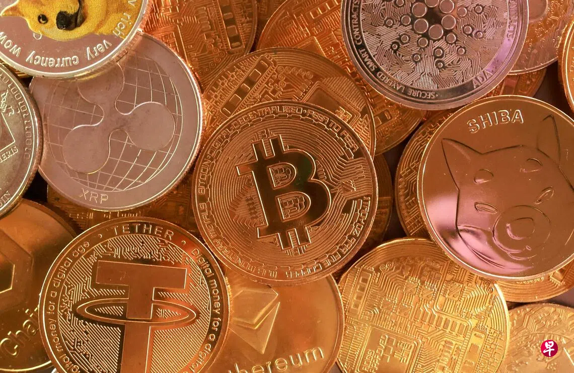 美国加密货币监管法案进展蒙阴影 比特币涨势暂歇