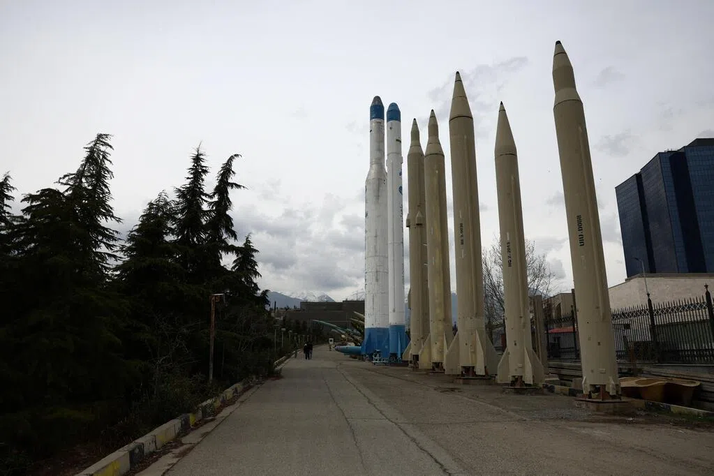 伊朗官员称是时候退出《不扩散核武器条约》