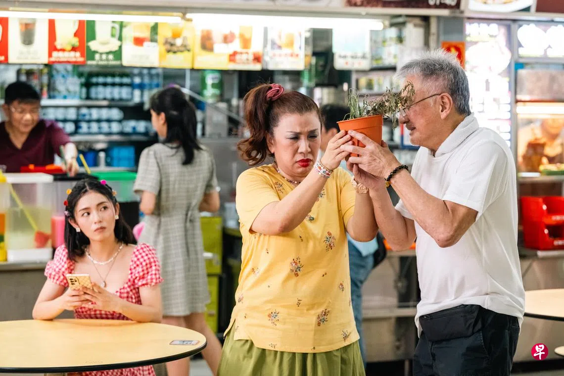 8月9日热播站| 联合早报