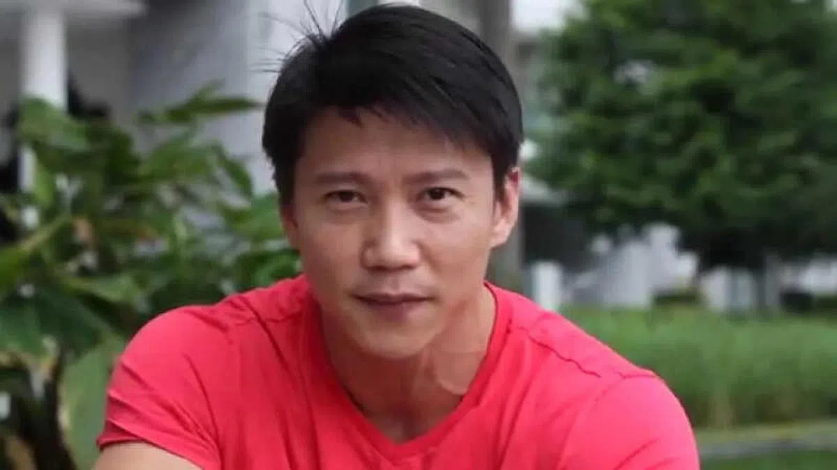 翁清海认为糅合武术与舞蹈具可行性。（档案照）