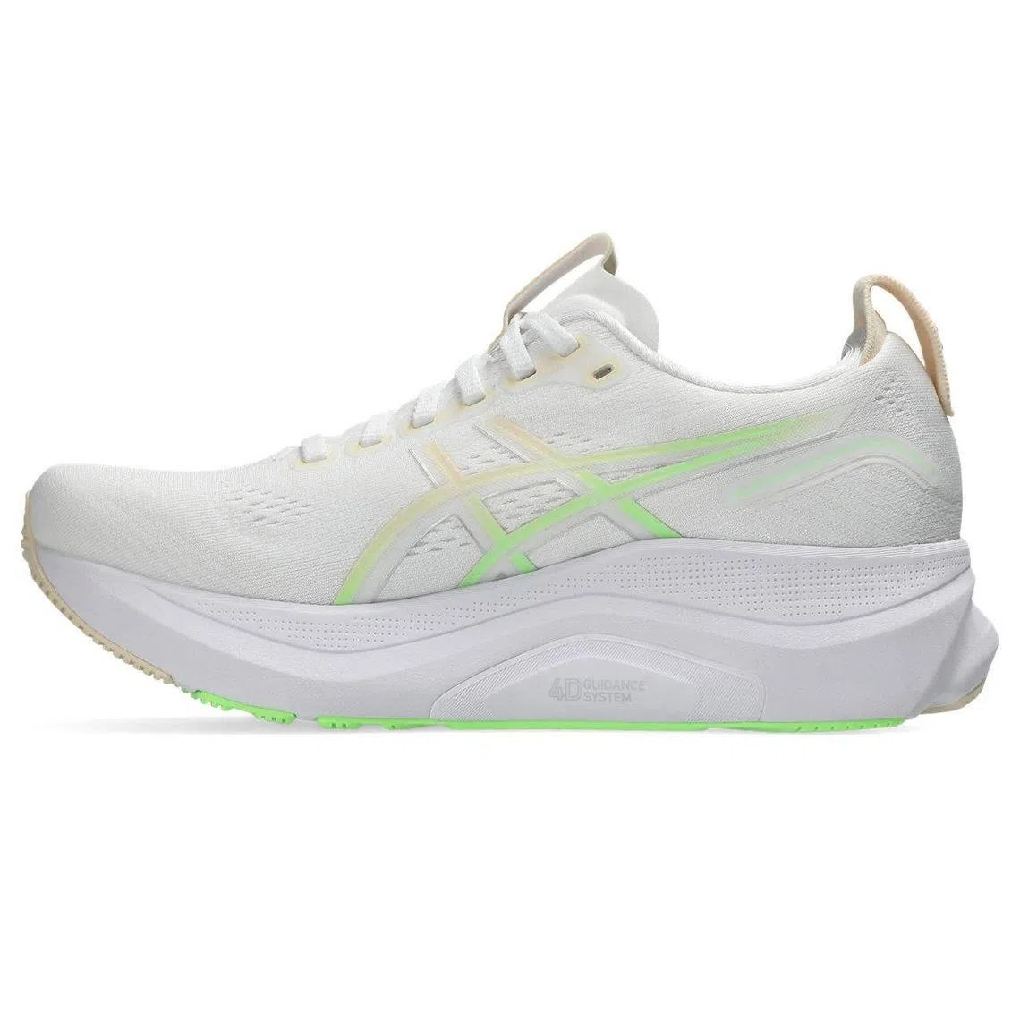 ASICS Women Gel-Kayano 32 Wide（ASICS提供）