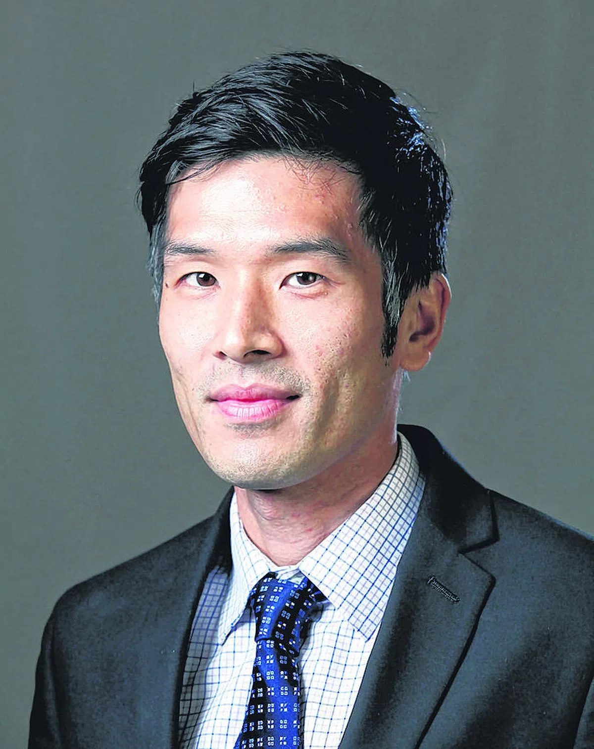 张书咏，新加坡国立大学心脏中心，心脏内科高级顾问医生