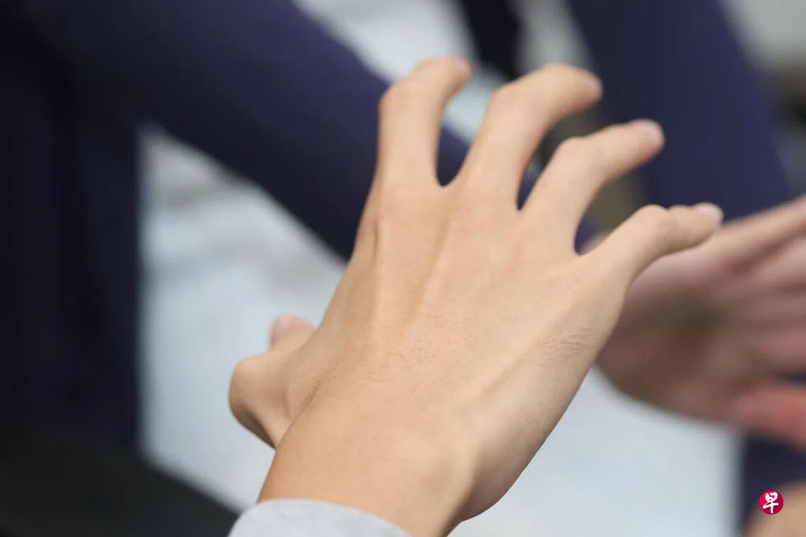 六男子涉嫌非礼面控 受害人介于17岁至22岁