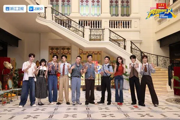 白鹿李昀锐孟子义“隔夜剩菜供打卡” 店家离谱行径挨轰