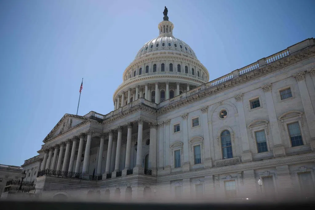 美国预算同比降7.6% 非国防支出20多年来最低