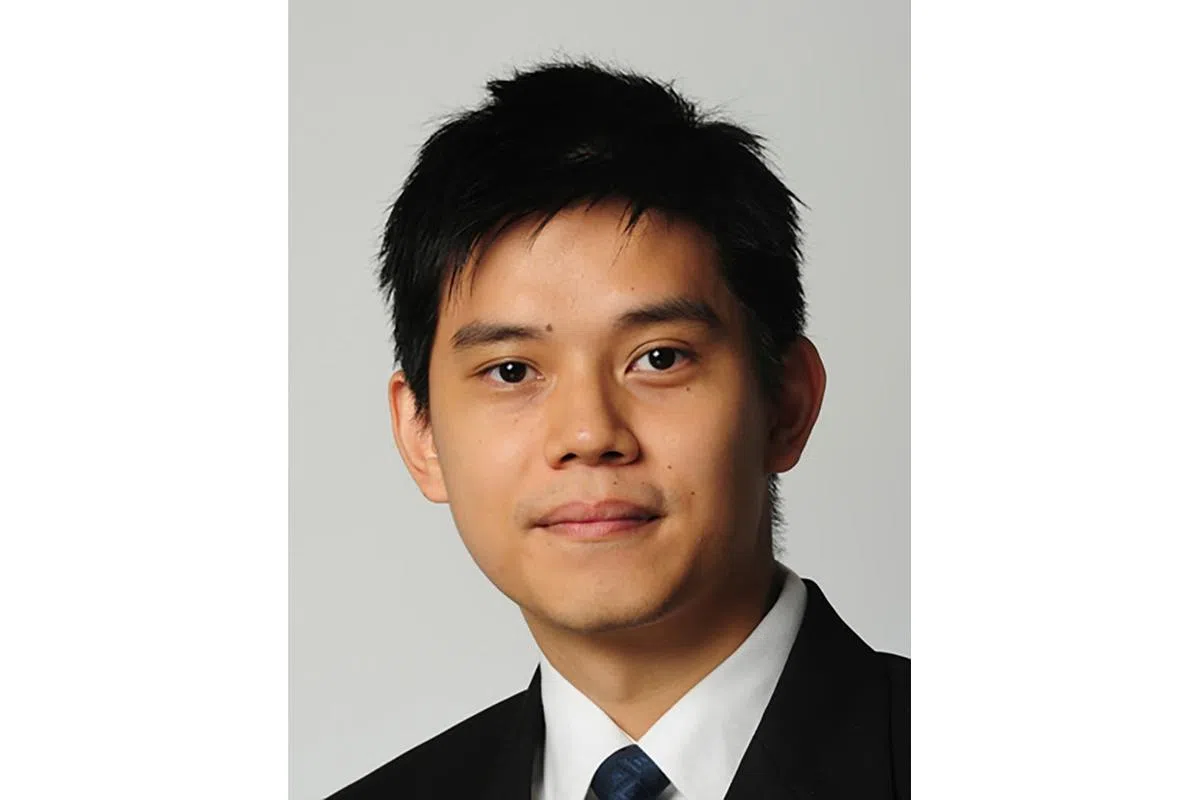 Shopee Xpress总监张尔敏关注递送服务品质是否达标。（图/Shopee提供）