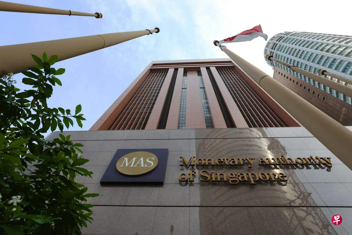 加密货币公司Paxos获原则上批准可在新加坡发行稳定币| 联合早报