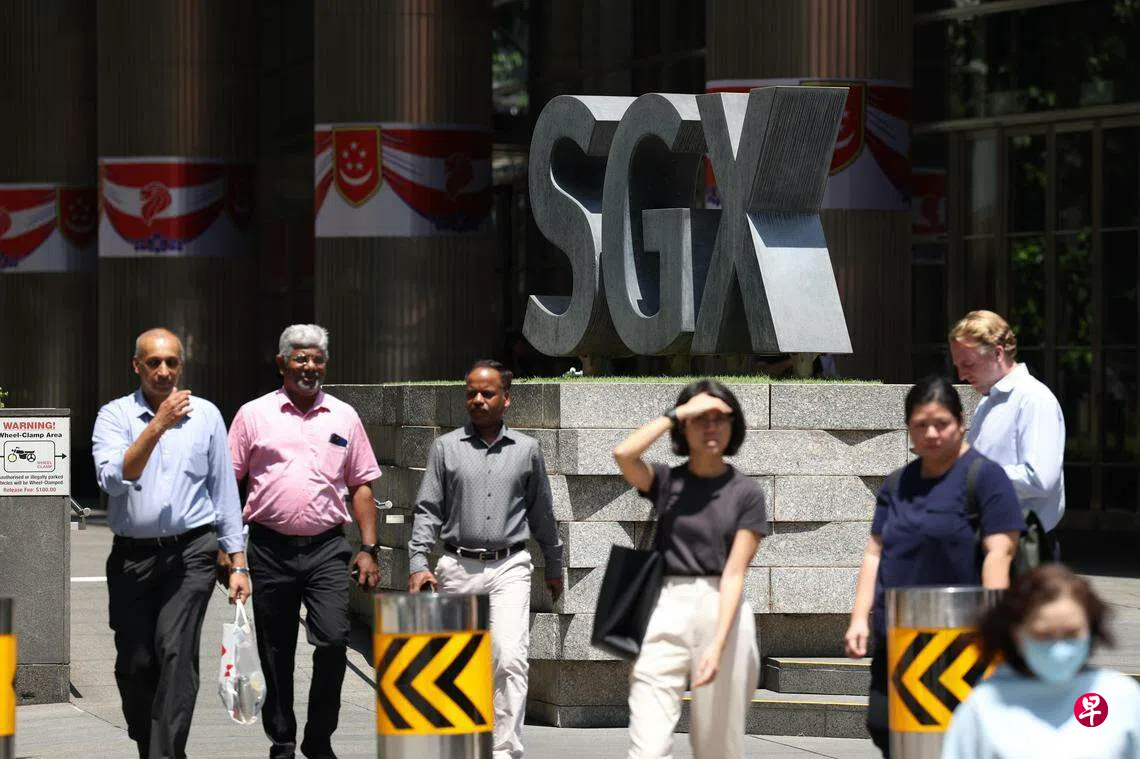 美联储利率不变推动美元指数走高亚洲货币承压| 联合早报